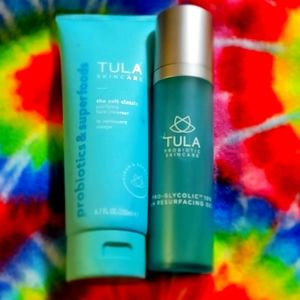 TULA SKINCARE